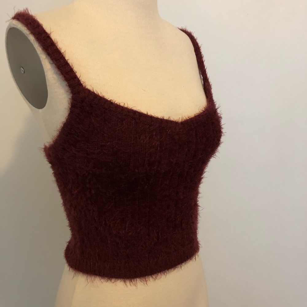 Fuzzy tank